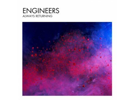 3805973 engineers always returning cd
