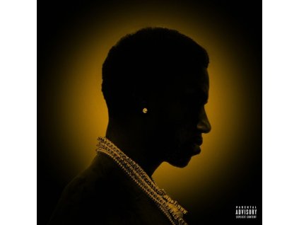 Gucci Mane - Mr Davis CD