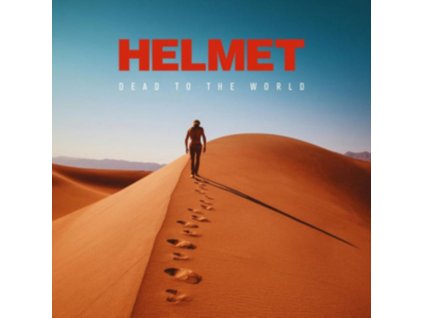 Helmet - Dead to the World CD