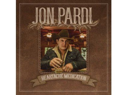3806012 jon pardi heartache medication cd