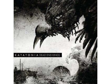 3806024 katatonia dead end kings cd