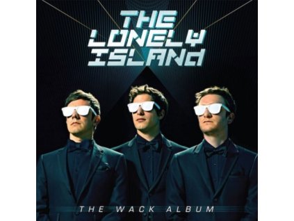 Lonely Island - Wack Album CD