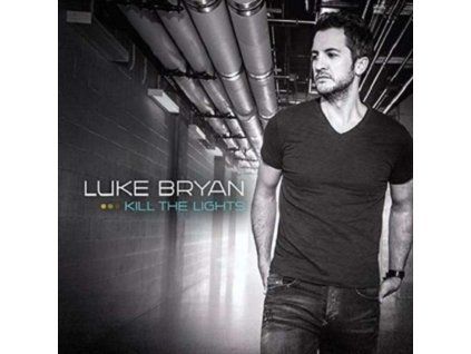 3806072 luke bryan kill the lights cd