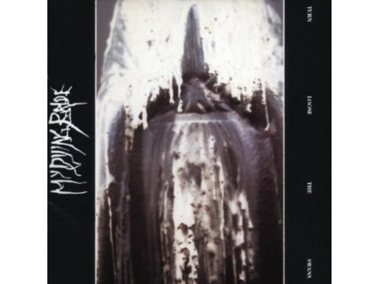 My Dying Bride - Turn Loose The Swans CD