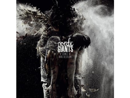 Nordic Giants - A Seance Of Dark Delusions CD