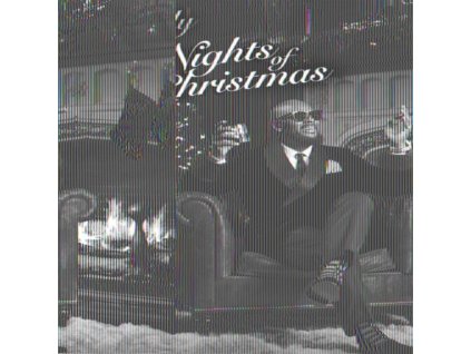 R Kelly - 12 Nights Of Christmas CD