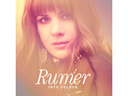 Rumer - Into Colour CD