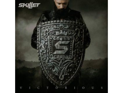 3806225 skillet victorious cd