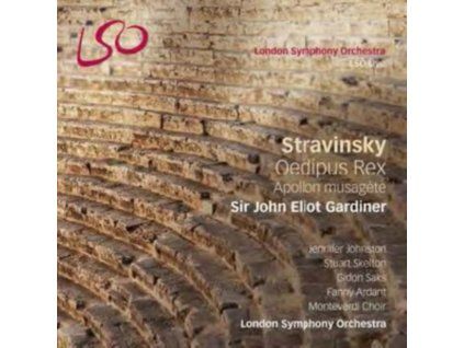 3806237 stravinsky oedipus rex cd