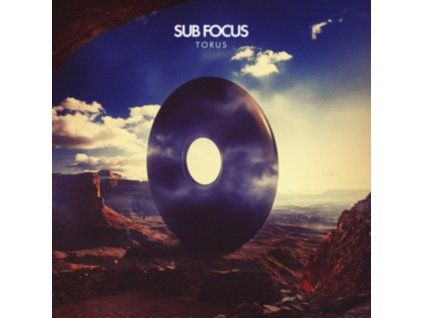 3806240 sub focus torus cd