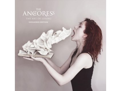 The Anchoress - The Art Of Losing CD