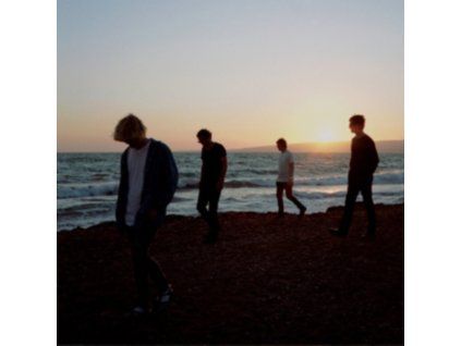 3806261 the charlatans modern nature cd