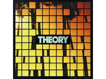Theory Of A Deadman - Wake Up Call CD