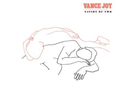 3806321 vance joy nation of two cd