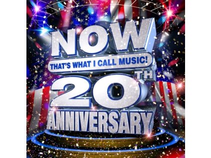 Various Artists  Now That s What I Call Music Volume 1 CD
