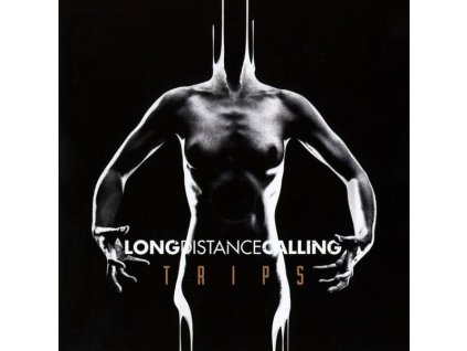 Long Distance Calling - Trips (CD)
