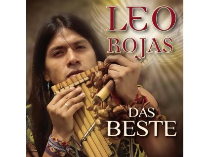 Leo Rojas - Das Beste (CD)
