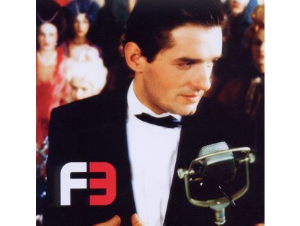 Falco - Falco 3 (25th Anniversary Edition) (CD)