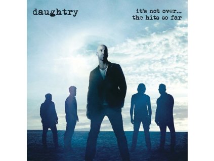 Daughtry - It's Not Over....The Hits So Far (CD)