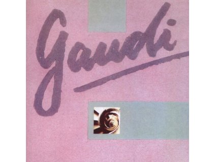 The Alan Parsons Project - Gaudi (Expanded & Remastered) (CD)