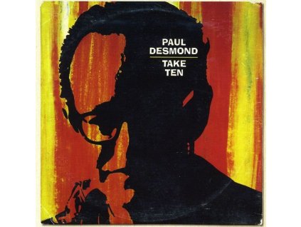 Paul Desmond (1924-1977) - Take Ten (CD)