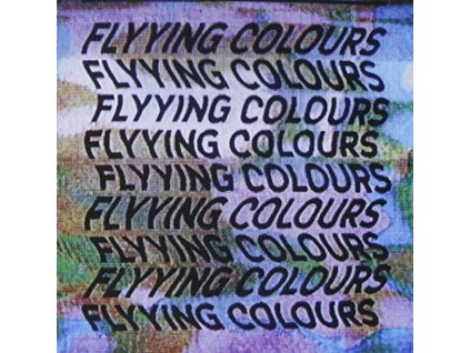 Flyying Colours - Flyying Colours EP (CD)