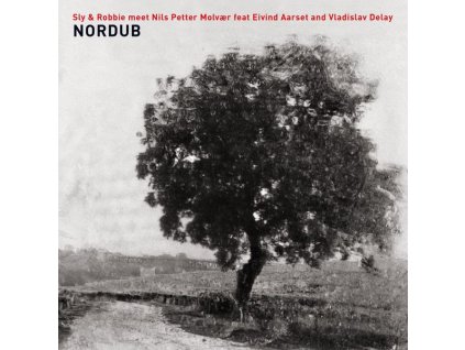 Sly & Robbie, Nils Petter Molvaer, Eivind Aarset & Vladislav Delay - Nordub (CD)