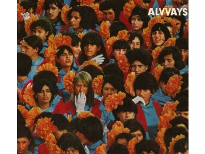 Alvvays - Alvvays (CD)