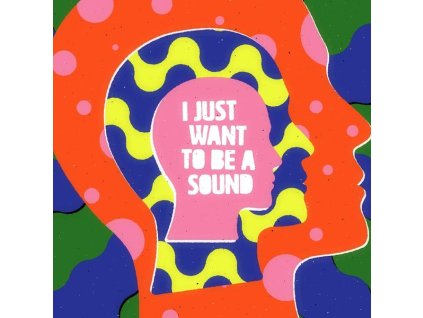 Kadavar - I Just Want To Be A Sound (CD)