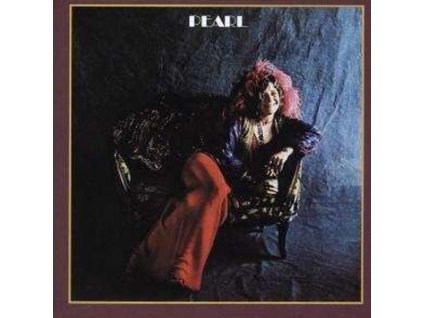 Janis Joplin - Pearl (Deluxe Edition) (CD)