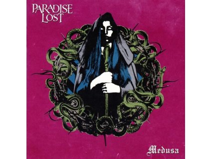 Paradise Lost - Medusa (CD)