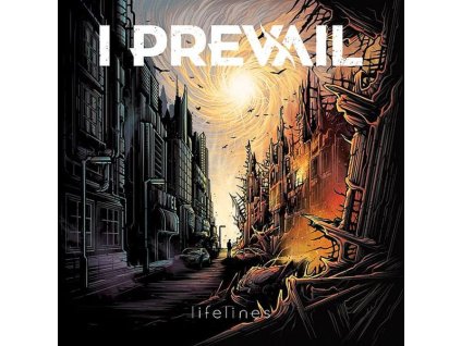 I Prevail - Lifelines (CD)