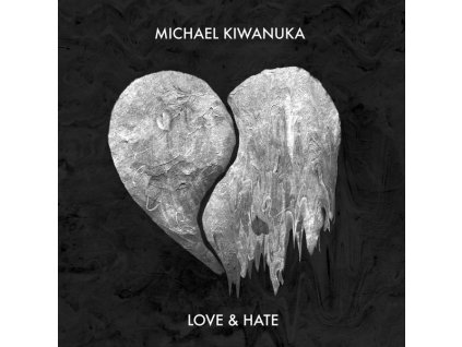 Michael Kiwanuka - Love & Hate (CD)