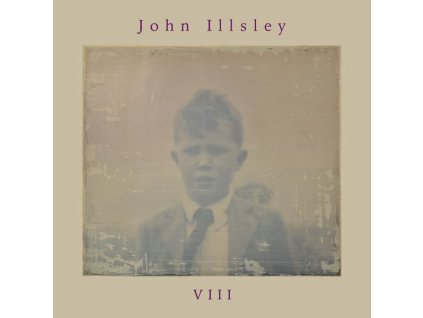 John Illsley (ex-Dire Straits) - VIII (CD)