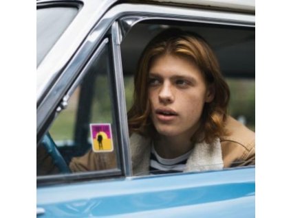 Toby Lee - House On Fire (CD)