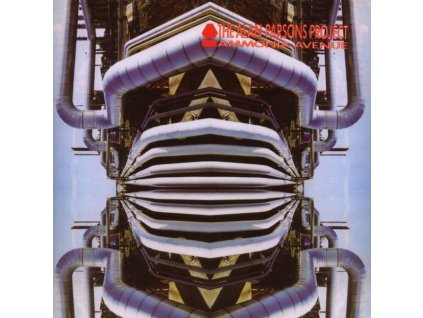 The Alan Parsons Project - Ammonia Avenue (Expanded Edition) (CD)