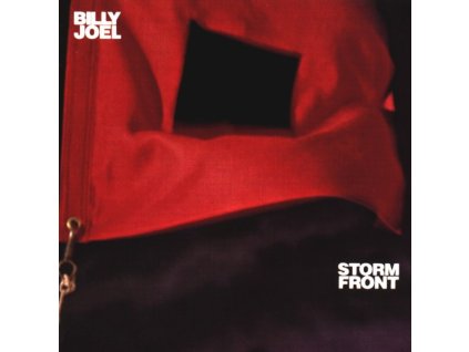 Billy Joel - Storm Front (CD)