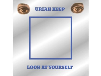 Uriah Heep - Look At Yourself (Deluxe Edition) (CD)