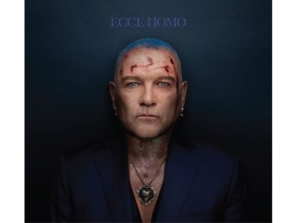 Gavin Friday - Ecce Homo (CD)
