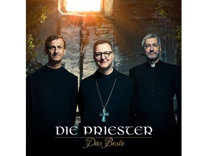 Die Priester (Gesangstrio) - Das Beste (CD)
