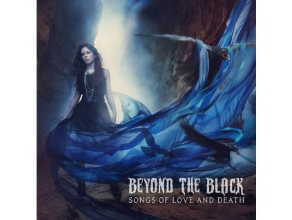 Beyond The Black - Songs Of Love And Death (CD)