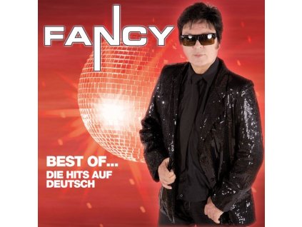 Fancy - Best Of Fancy: Die Hits auf deutsch (CD)