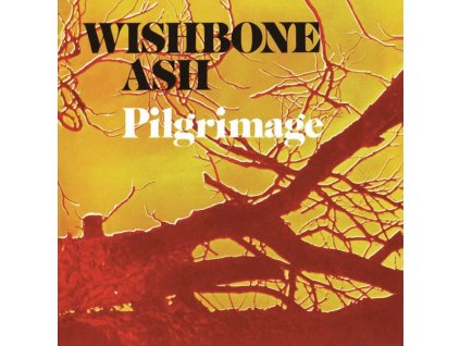 Wishbone Ash - Pilgrimage (CD)