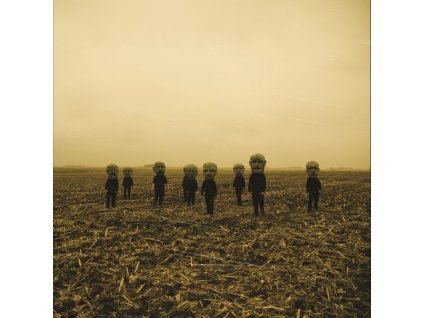 Slipknot - All Hope Is Gone (10th Anniversary Edition) (CD)