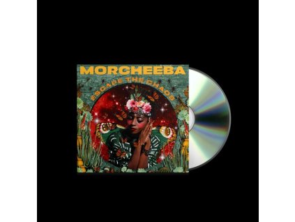 Morcheeba - Escape The Chaos (CD)