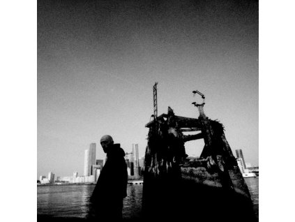 Mark William Lewis - Mark William Lewis (CD)