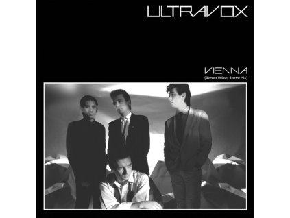 Ultravox - Vienna [Steven Wilson Mix] (RSD 21) (CD)