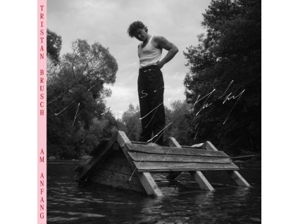 Tristan Brusch - Am Anfang (CD)