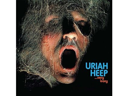 Uriah Heep - Very 'Eavy, Very 'Umble (Deluxe Edition) (CD)