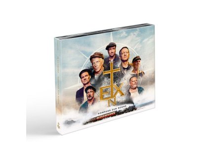 In Extremo - Kompass zur Sonne (Extended Edition) (CD)